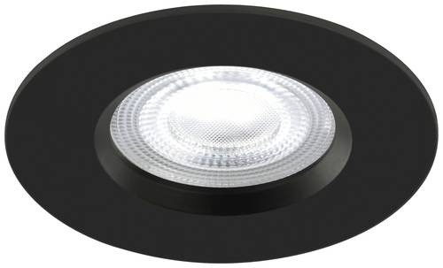 Nordlux 2110900103 Don Smart LED-Einbauleuchte LED LED 4.7W Schwarz Nordlux 2110900103 Don Smart LED-Einbauleuchte LED LED 4.7W Schwarz von Nordlux