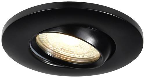 Nordlux 2210100003 Umberto Einbauleuchte GU10 Schwarz Nordlux 2210100003 Umberto Einbauleuchte GU10 Schwarz von Nordlux
