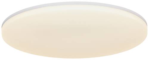 Nordlux 2210236001 Vic 35 LED-Deckenleuchte LED LED 36W Weiß Nordlux 2210236001 Vic 35 LED-Deckenleuchte LED LED 36W Weiß von Nordlux