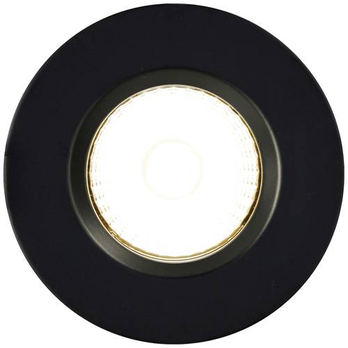 Nordlux 2310036003 Fremont LED-Einbauleuchte 3er Set LED LED 13.5W Schwarz Nordlux 2310036003 Fremont LED-Einbauleuchte 3er Set LED LED 13.5W Schwarz von Nordlux