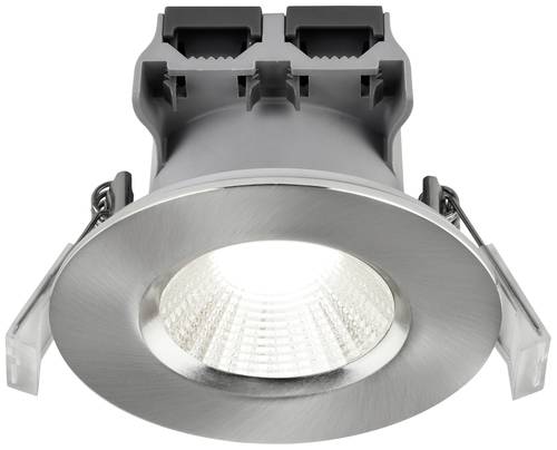 Nordlux 2310056032 Fremont 3-Kit LED-Einbauleuchte 3er Set LED LED 13.5W Stahl von Nordlux