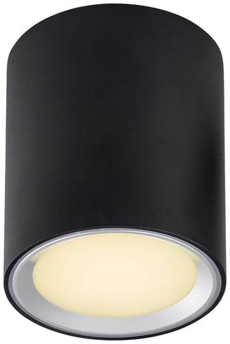 Nordlux 47550103 Fallon Long LED-Einbauleuchte LED LED 12W Schwarz Nordlux 47550103 Fallon Long LED-Einbauleuchte LED LED 12W Schwarz von Nordlux