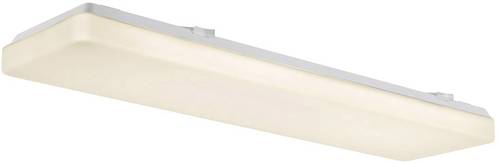 Nordlux 47856101 Trenton LED-Deckenleuchte 23W Weiß Nordlux 47856101 Trenton LED-Deckenleuchte 23W Weiß von Nordlux