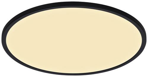 Nordlux 50066103 Oja 60 LED-Deckenleuchte LED LED 38W Schwarz Nordlux 50066103 Oja 60 LED-Deckenleuchte LED LED 38W Schwarz von Nordlux