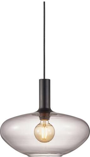 Nordlux Alton 35 48973047 Pendelleuchte E27 60W Rauch Nordlux Alton 35 48973047 Pendelleuchte E27 60W Rauch von Nordlux