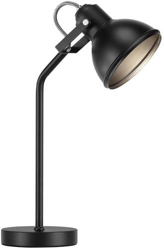 Nordlux Aslak 46685003 Nachttischlampe LED E27 15W Schwarz Nordlux Aslak 46685003 Nachttischlampe LED E27 15W Schwarz von Nordlux