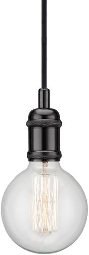 Nordlux Avra 84800003 Pendelleuchte LED E27 60W Schwarz Nordlux Avra 84800003 Pendelleuchte LED E27 60W Schwarz von Nordlux