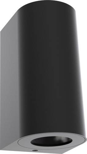 Nordlux Canto Maxi 2 49721003 Außenwandleuchte GU10 56W Schwarz Nordlux Canto Maxi 2 49721003 Außenwandleuchte GU10 56W Schwarz von Nordlux