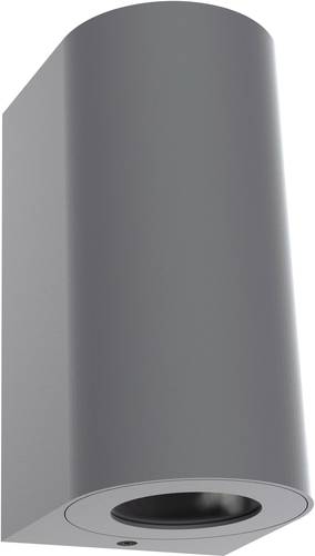 Nordlux Canto Maxi 2 49721010 Außenwandleuchte GU10 56W Grau Nordlux Canto Maxi 2 49721010 Außenwandleuchte GU10 56W Grau von Nordlux