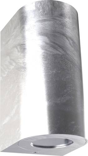Nordlux Canto Maxi 2 49721031 Außenwandleuchte GU10 56W Verzinkt Nordlux Canto Maxi 2 49721031 Außenwandleuchte GU10 56W Verzinkt von Nordlux