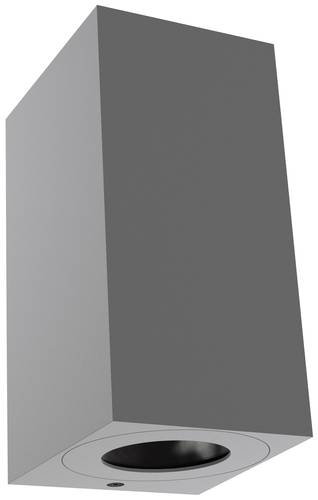 Nordlux Canto Maxi Kubi 2 49731010 Außenwandleuchte GU10 56W Grau Nordlux Canto Maxi Kubi 2 49731010 Außenwandleuchte GU10 56W Grau von Nordlux