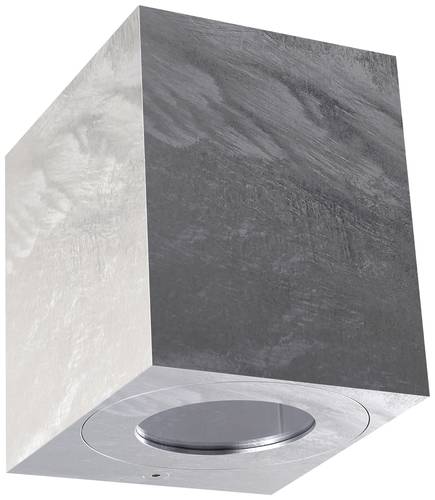 Nordlux Canto kubi2 49711031 LED-Außenwandleuchte 12W Verzinkt Nordlux Canto kubi2 49711031 LED-Außenwandleuchte 12W Verzinkt von Nordlux