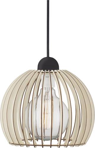 Nordlux Chino 25 84823014 Pendelleuchte E27 60W Holz Nordlux Chino 25 84823014 Pendelleuchte E27 60W Holz von Nordlux