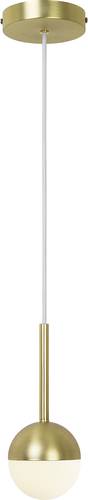 Nordlux Contina 2113153035 Pendelleuchte G9 Messing Nordlux Contina 2113153035 Pendelleuchte G9 Messing von Nordlux