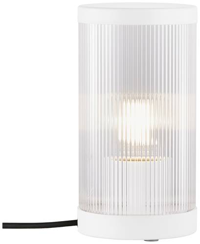 Nordlux Coupar 2218075001 Tischlampe E27 Weiß von Nordlux