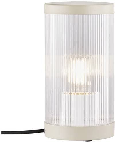 Nordlux Coupar 2218075008 Tischlampe E27 Sand Nordlux Coupar 2218075008 Tischlampe E27 Sand von Nordlux