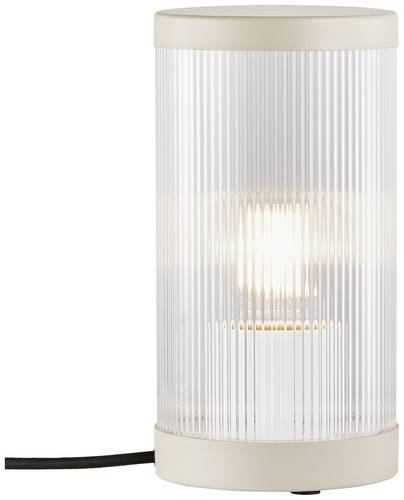 Nordlux Coupar 2218075008 Tischlampe E27 Sand von Nordlux