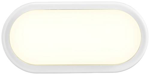 Nordlux Cuba Energy Oval 2019181001 LED-Außenwandleuchte LED LED 6.5W Weiß Nordlux Cuba Energy Oval 2019181001 LED-Außenwandleuchte LED LED 6.5W Weiß von Nordlux