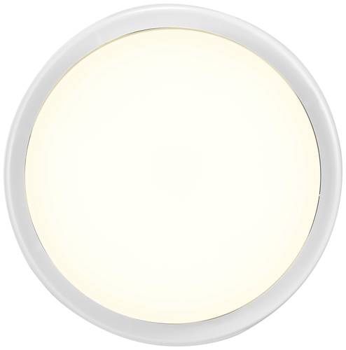 Nordlux Cuba Energy Round 2019161001 LED-Außenwandleuchte LED LED 6.5W Weiß Nordlux Cuba Energy Round 2019161001 LED-Außenwandleuchte LED LED 6.5W Weiß von Nordlux