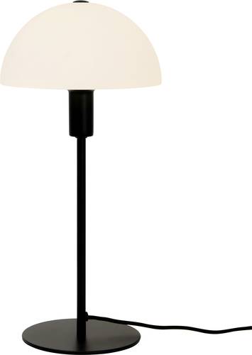 Nordlux Ellen 2112305003 Tischlampe E14 Schwarz Nordlux Ellen 2112305003 Tischlampe E14 Schwarz von Nordlux