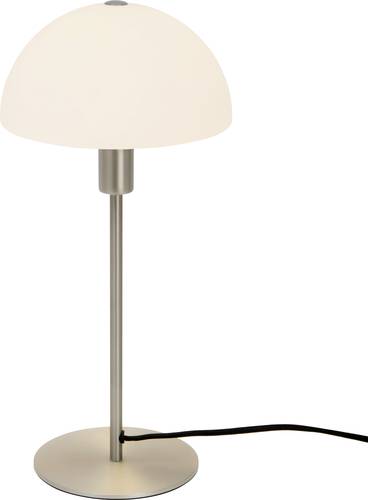 Nordlux Ellen 2112305032 Tischlampe E14 Stahl Nordlux Ellen 2112305032 Tischlampe E14 Stahl von Nordlux