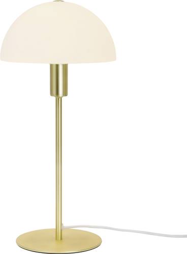 Nordlux Ellen 2112305035 Tischlampe E14 Messing Nordlux Ellen 2112305035 Tischlampe E14 Messing von Nordlux