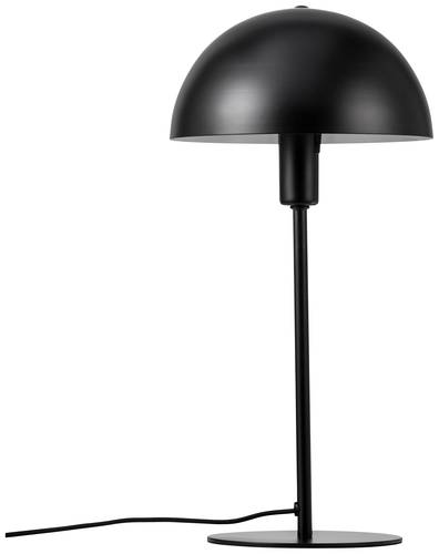 Nordlux Ellen 48555003 Tischlampe E14 Schwarz von Nordlux