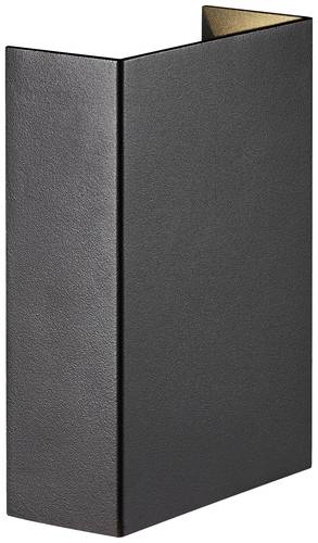 Nordlux Fold 10 2019041003 LED-Wandleuchte LED LED 5.4W Schwarz Nordlux Fold 10 2019041003 LED-Wandleuchte LED LED 5.4W Schwarz von Nordlux