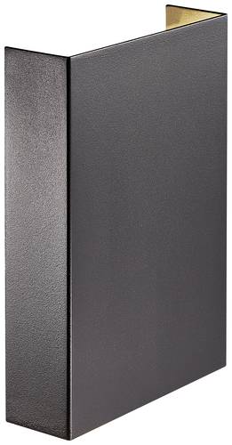 Nordlux Fold 15 2019051003 LED-Wandleuchte LED 6.40W Schwarz Nordlux Fold 15 2019051003 LED-Wandleuchte LED 6.40W Schwarz von Nordlux