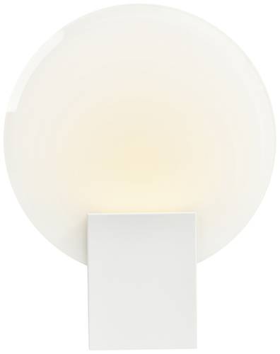 Nordlux Hester 2015391001 LED-Wandleuchte 9.50W LED-Modul Weiß von Nordlux