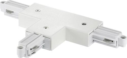 Nordlux Link Hochvolt-Schienensystem-Komponente T-Verbinder Weiß 86059901 rechts Nordlux Link Hochvolt-Schienensystem-Komponente T-Verbinder Weiß 86059901 rechts von Nordlux