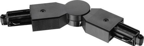 Nordlux Link Hochvolt-Schienensystem-Komponente Verbinder Schwarz 79029903 Linkadapter Nordlux Link Hochvolt-Schienensystem-Komponente Verbinder Schwarz 79029903 Linkadapter von Nordlux