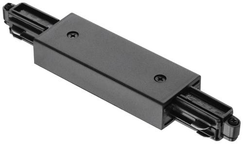 Nordlux Link Hochvolt-Schienensystem-Komponente Verbinder Schwarz 79049903 Linkadapter Nordlux Link Hochvolt-Schienensystem-Komponente Verbinder Schwarz 79049903 Linkadapter von Nordlux