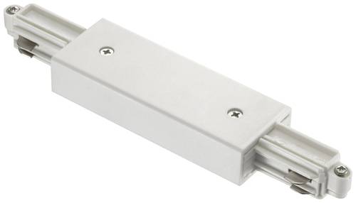 Nordlux Link Hochvolt-Schienensystem-Komponente Verbinder Weiß 79049901 Linkadapter Nordlux Link Hochvolt-Schienensystem-Komponente Verbinder Weiß 79049901 Linkadapter von Nordlux