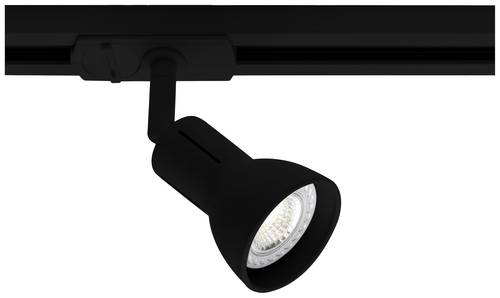 Nordlux Link Munin 86129903 Hochvolt-Schienensystem-Leuchte GU10 Schwarz Nordlux Link Munin 86129903 Hochvolt-Schienensystem-Leuchte GU10 Schwarz von Nordlux