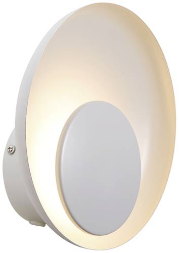 Nordlux Marsi 2312351001 LED-Wandleuchte 7.00W LED-Modul Weiß von Nordlux