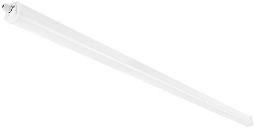 Nordlux Oakland LED-Feuchtraumleuchte LED LED fest eingebaut 60W Neutralweiß Weiß Nordlux Oakland LED-Feuchtraumleuchte LED LED fest eingebaut 60W Neutralweiß Weiß von Nordlux