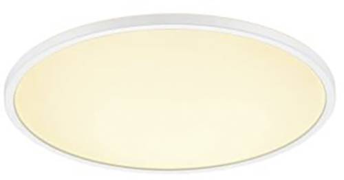 Nordlux Oja 47286001 LED-Panel 22W Warmweiß Weiß von Nordlux