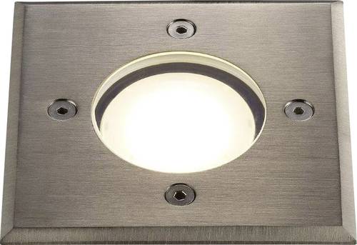 Nordlux Pato 83840034 Außeneinbauleuchte GU10 LED 35W Edelstahl von Nordlux