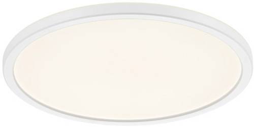 Nordlux Planura 47276001 LED-Panel 18W Warmweiß Weiß Nordlux Planura 47276001 LED-Panel 18W Warmweiß Weiß von Nordlux