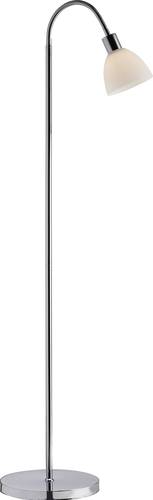 Nordlux Ray 63214033 Stehlampe LED E14 40W Chrom Nordlux Ray 63214033 Stehlampe LED E14 40W Chrom von Nordlux