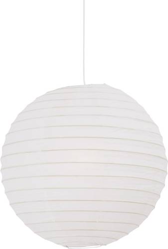 Nordlux Rispapir 48 14094801 Pendelleuchte Weiß, Beige Nordlux Rispapir 48 14094801 Pendelleuchte Weiß, Beige von Nordlux