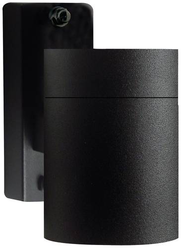 Nordlux TIN GU10 21269903 Außenwandleuchte GU10 Schwarz Nordlux TIN GU10 21269903 Außenwandleuchte GU10 Schwarz von Nordlux