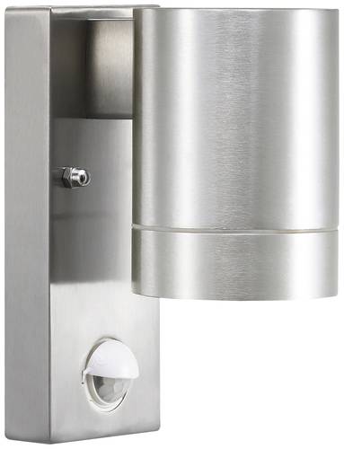 Nordlux Tin Maxi 21509129 Außenwandleuchte GU10 Aluminium Nordlux Tin Maxi 21509129 Außenwandleuchte GU10 Aluminium von Nordlux