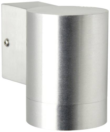 Nordlux Tin Maxi 21509929 Außenwandleuchte GU10 Aluminium von Nordlux