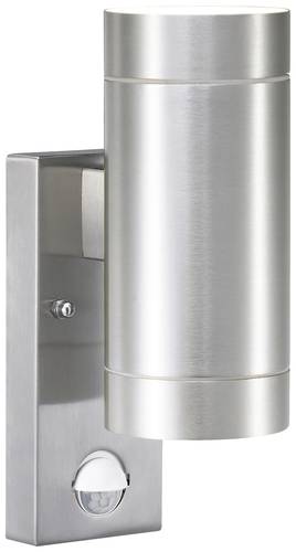 Nordlux Tin Maxi 21519129 Außenwandleuchte GU10 Aluminium Nordlux Tin Maxi 21519129 Außenwandleuchte GU10 Aluminium von Nordlux