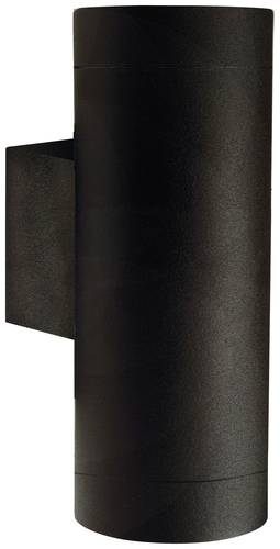 Nordlux Tin Maxi 21519903 Außenwandleuchte GU10 Schwarz von Nordlux