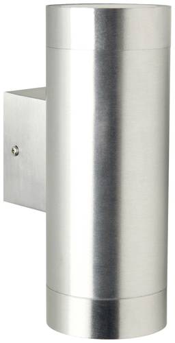 Nordlux Tin Maxi 21519929 Außenwandleuchte GU10 Aluminium Nordlux Tin Maxi 21519929 Außenwandleuchte GU10 Aluminium von Nordlux