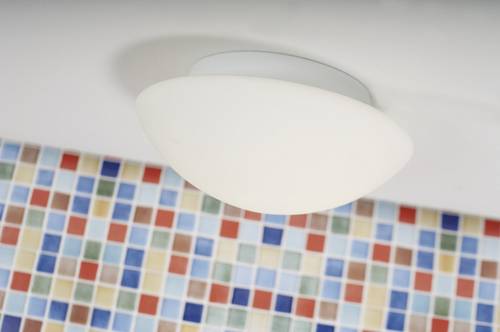 Nordlux Ufo Maxi 25626001 Bad-Deckenleuchte 80W Weiß Nordlux Ufo Maxi 25626001 Bad-Deckenleuchte 80W Weiß von Nordlux