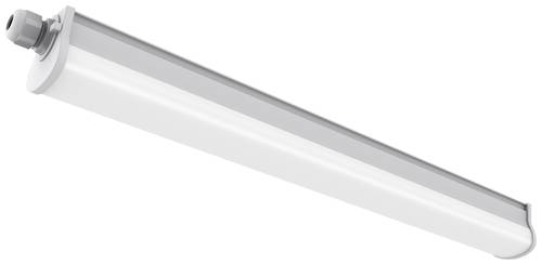 Nordlux Westport 60 Feuchtraumleuchte LED 23W Neutralweiß Grau Nordlux Westport 60 Feuchtraumleuchte LED 23W Neutralweiß Grau von Nordlux